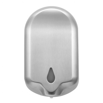 BEMETA "Automatický dávkovač dezinfekce  1200 ml, nerez mat" 124109335