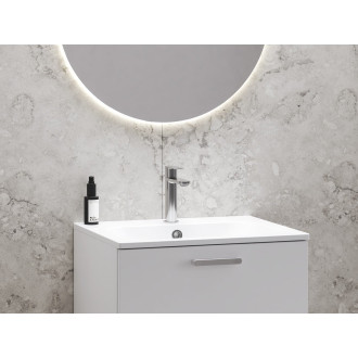 Ravak CR II 014.00CR Umyvadlová bat. 175 mm, bez výpusti, chrom X070446