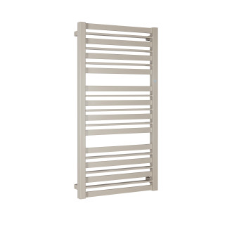 radiátor CODE 600 x 1289 mm, barva C. dle vzorníku, středové připojení 50 mm RADCOD6013.SP