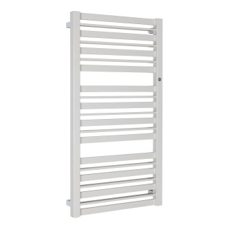 radiátor CODE 600 x 1289 mm, barva C. dle vzorníku, středové připojení 50 mm RADCOD6013.SP