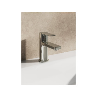 Ravak SL 012.00CR Umyvadlová bat. 135 mm, bez výpusti, chrom X070482