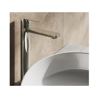 Ravak SL 015.00CR Umyvadlová bat. 290 mm, bez výpusti, chrom X070484