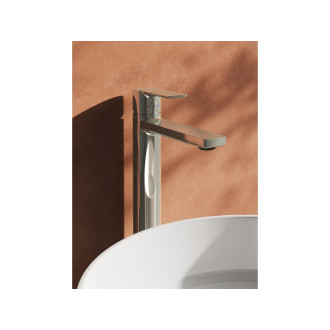 Ravak SL 015.00CR Umyvadlová bat. 290 mm, bez výpusti, chrom X070484