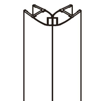 Náhradní díl magnetické těsnění k SAT SK NDSATSK8