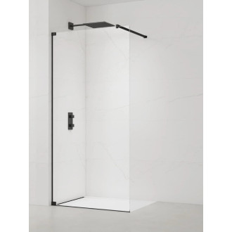 Sprchová zástěna SAT Walk-in 60 cm SATBWI60PAC