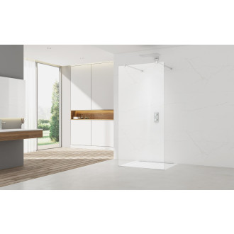 Sprchová zástěna SAT Walk-in 60 cm SATBWI60ZAV