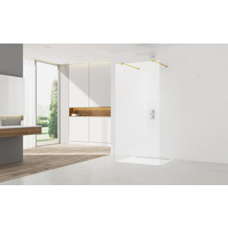 Sprchová zástěna SAT Walk-in 60 cm SATBWI60ZAVZ