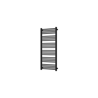 radiátor STICK 400 x 740 mm, C35 černá mat RADSTI407031
