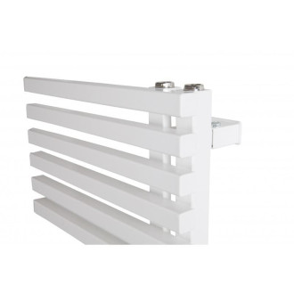 Radiátor kombinovaný Hopa Darvel 93x40 cm bílá lesklá RADDAV409035