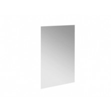 BEMETA Zrcadlo - nerez Super lesk na nalepení, 800x600 mm 101301652