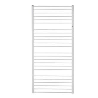 radiátor PIKO 530 x 1329 mm, C35 white silk RADPIK501335
