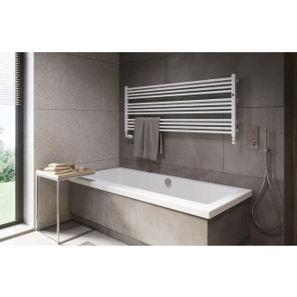 Radiátor kombinovaný Hopa Stick Level 55x180 cm antracit RADSTIL186016SP