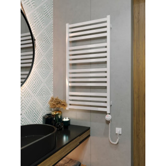 Topná tyč House level MEG 400 W bílá lesk HMG0400BILK