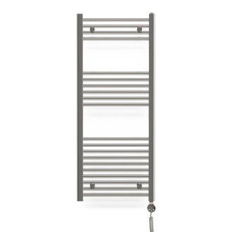 Topná tyč House level MEG 800 W chrom lesk HMG0800CHLK