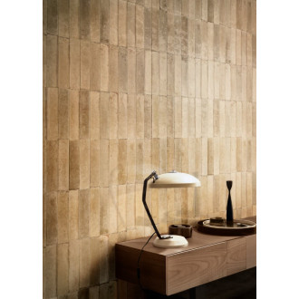 Obklad Ragno Look Beige 6x24 cm lesk R8FP