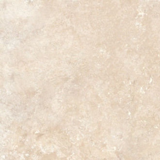 Dlažba Ragno Travertino beige cross cut 60x60 cm mat RCCT