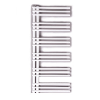 Radiátor kombinovaný SAT HTO 114x50 cm bílá SATRAHTO5001140