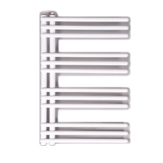 Radiátor kombinovaný SAT HTO 74x50 cm bílá SATRAHTO500740