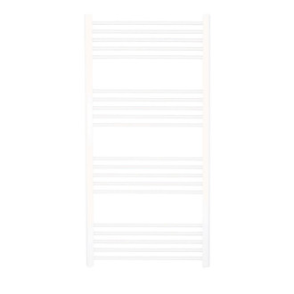 Radiátor kombinovaný SAT KD 120x45 cm bílá SATRAKD4501200