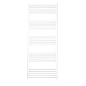 Radiátor kombinovaný SAT KD 150x45 cm bílá SATRAKD4501500