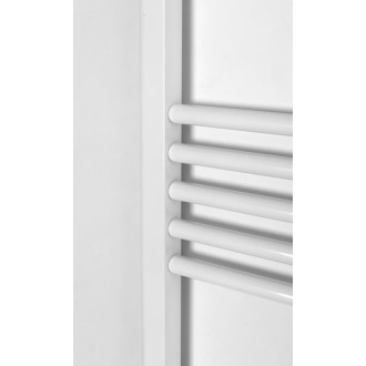 Radiátor kombinovaný SAT KD 180x45 cm bílá SATRAKD4501800