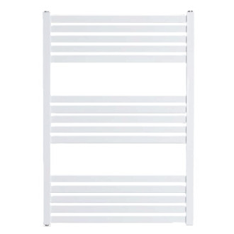 Radiátor kombinovaný SAT KH 80x45 cm bílá SATRAKH450800