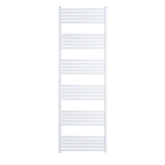 Radiátor kombinovaný SAT KH 180x60 cm bílá SATRAKH6001800