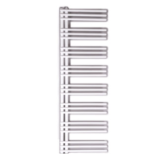 Radiátor kombinovaný SAT HTO 154x50 cm bílá SATRAHTO5001540