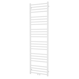 Radiátor kombinovaný SAT Paul 174x50 cm středové připojení bílá SATRAPA1740500S