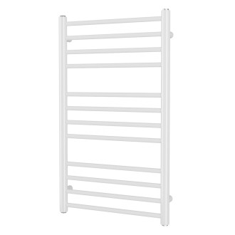 Radiátor kombinovaný SAT Paul 84x50 cm bílá SATRAPA840500