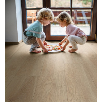 Organic podlaha Krono Original Classic eurus oak 8 mm ORGCK406