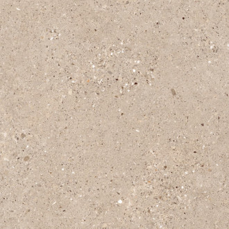 Dlažba Fineza Breccia slonová kost 60x60 cm mat BRECCIA60IV