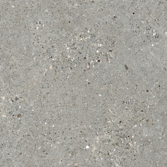Dlažba Fineza Breccia šedá 60x60 cm mat BRECCIA60GR