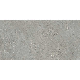 Dlažba Fineza Breccia šedá 60x120 cm mat BRECCIA612GR