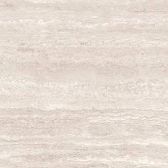 Dlažba Ragno Travertino bianco vein cut 60x60 cm mat RCCL