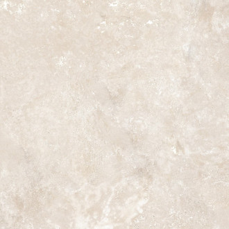 Dlažba Ragno Travertino bianco cross cut 60x60 cm mat RCCS