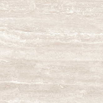 Dlažba Ragno Travertino bianco vein cut 60x60 cm mat RCC8