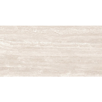 Dlažba Ragno Travertino bianco vein cut 60x120 cm mat RCAL