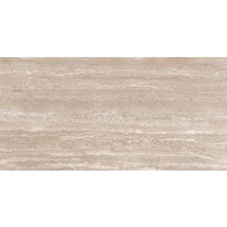 Dlažba Ragno Travertino noce vein cut 60x120 cm mat RCAP