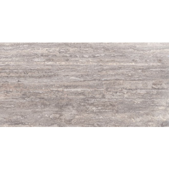 Dlažba Ragno Travertino titanio vein cut 60x120 cm mat RCAQ