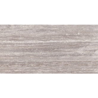 Dlažba Ragno Travertino titanio vein cut 60x120 cm mat RCAQ