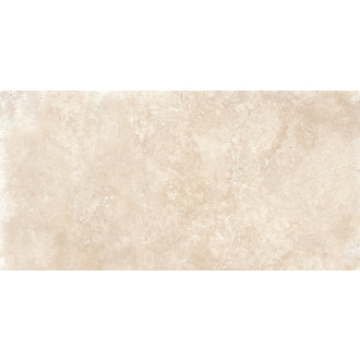 Dlažba Ragno Travertino beige cross cut 60x120 cm mat RCAG