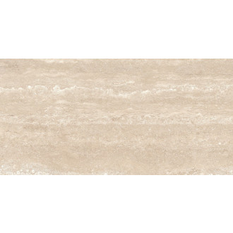 Dlažba Ragno Travertino beige vein cut 30x60 cm mat RCCX