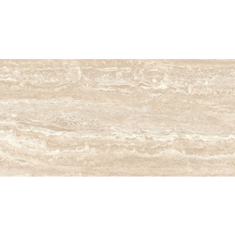 Dlažba Ragno Travertino beige vein cut 30x60 cm mat RCCX