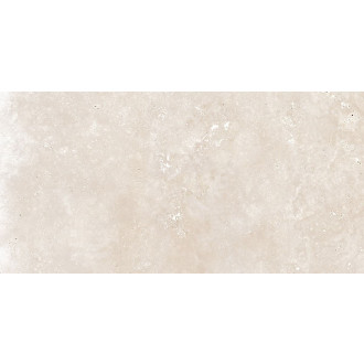 Dlažba Ragno Travertino bianco cross cut 30x60 cm mat RCPX
