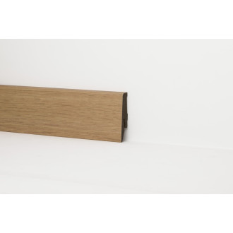 Soklová lišta Alpod HDF 240 cm FLEH61-F0580