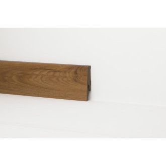 Soklová lišta Alpod HDF 240 cm FLEH61-F0650