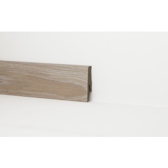 Soklová lišta Alpod HDF 240 cm FLEH61-F0520