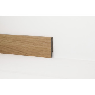 Soklová lišta Alpod HDF 240 cm FLEH61-F0590