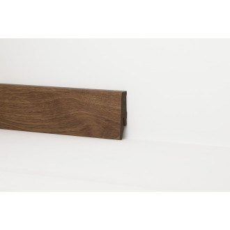 Soklová lišta Alpod HDF 240 cm FLEH61-F0660